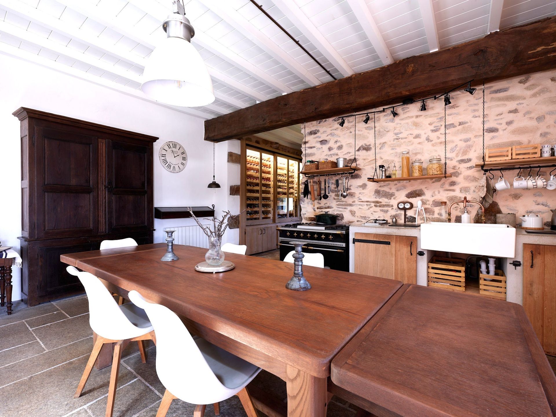 maison de luxe 10 Pièces en vente sur SARE (64310)