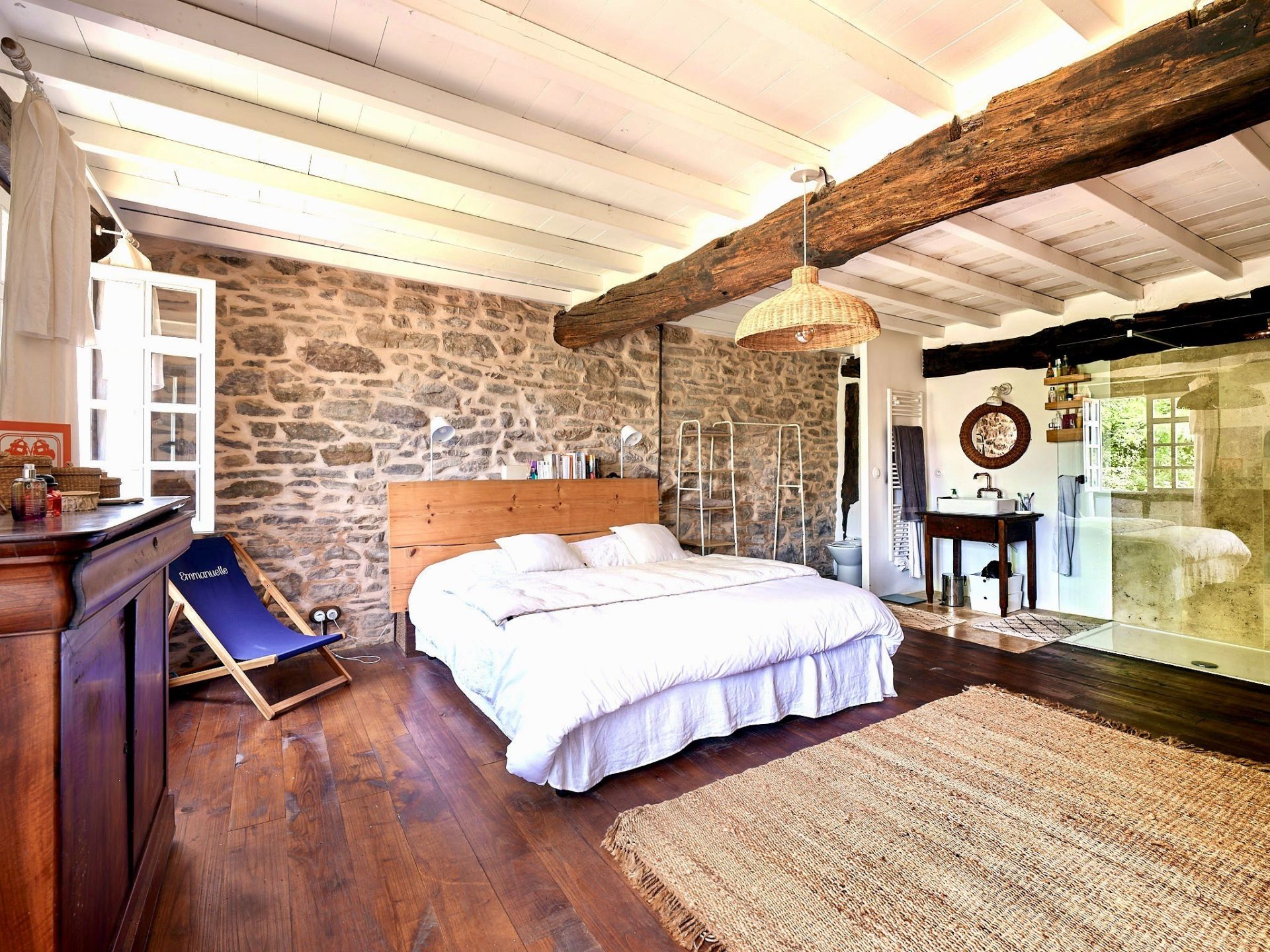 maison de luxe 10 Pièces en vente sur SARE (64310)