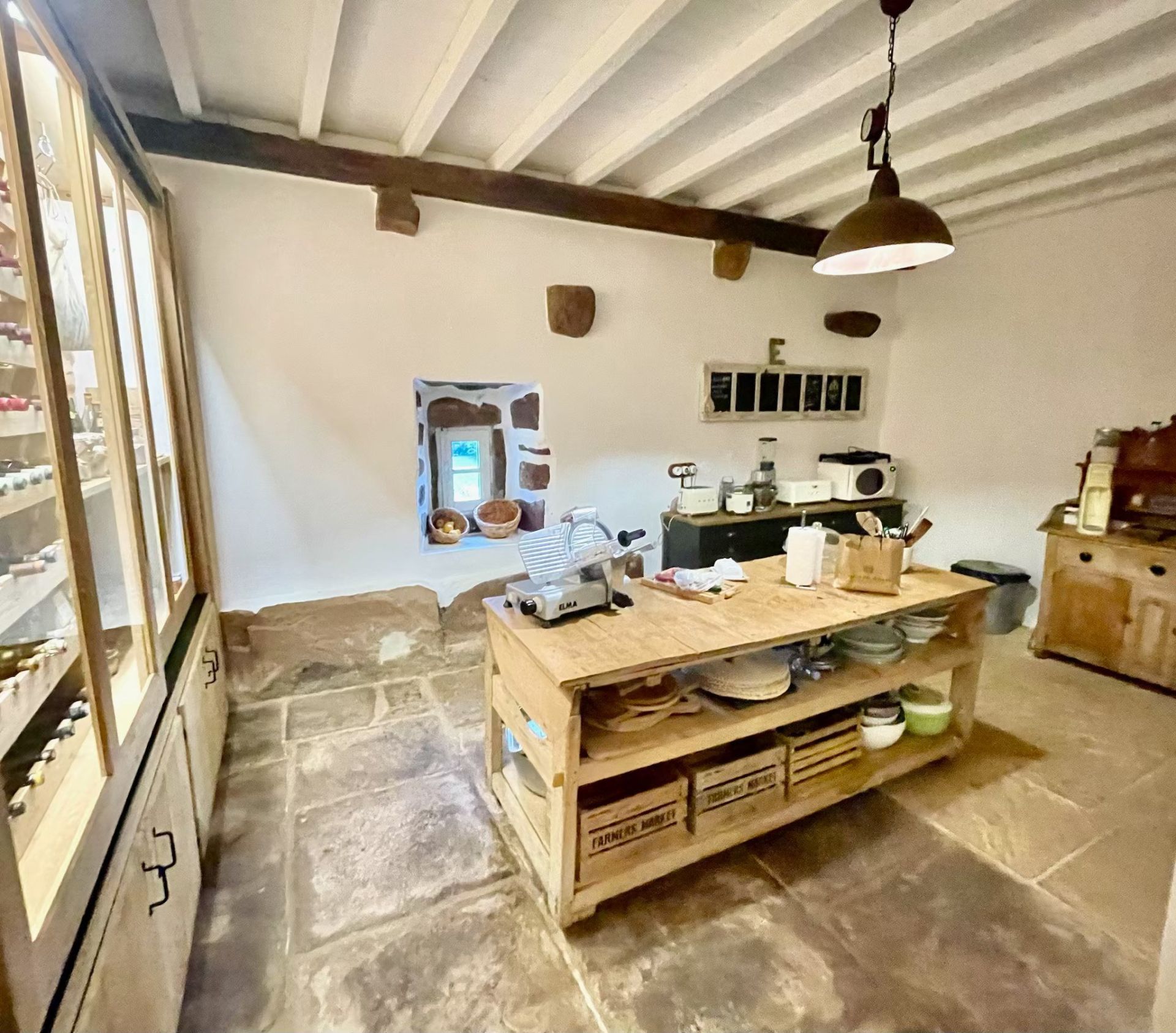 maison de luxe 10 Pièces en vente sur SARE (64310)