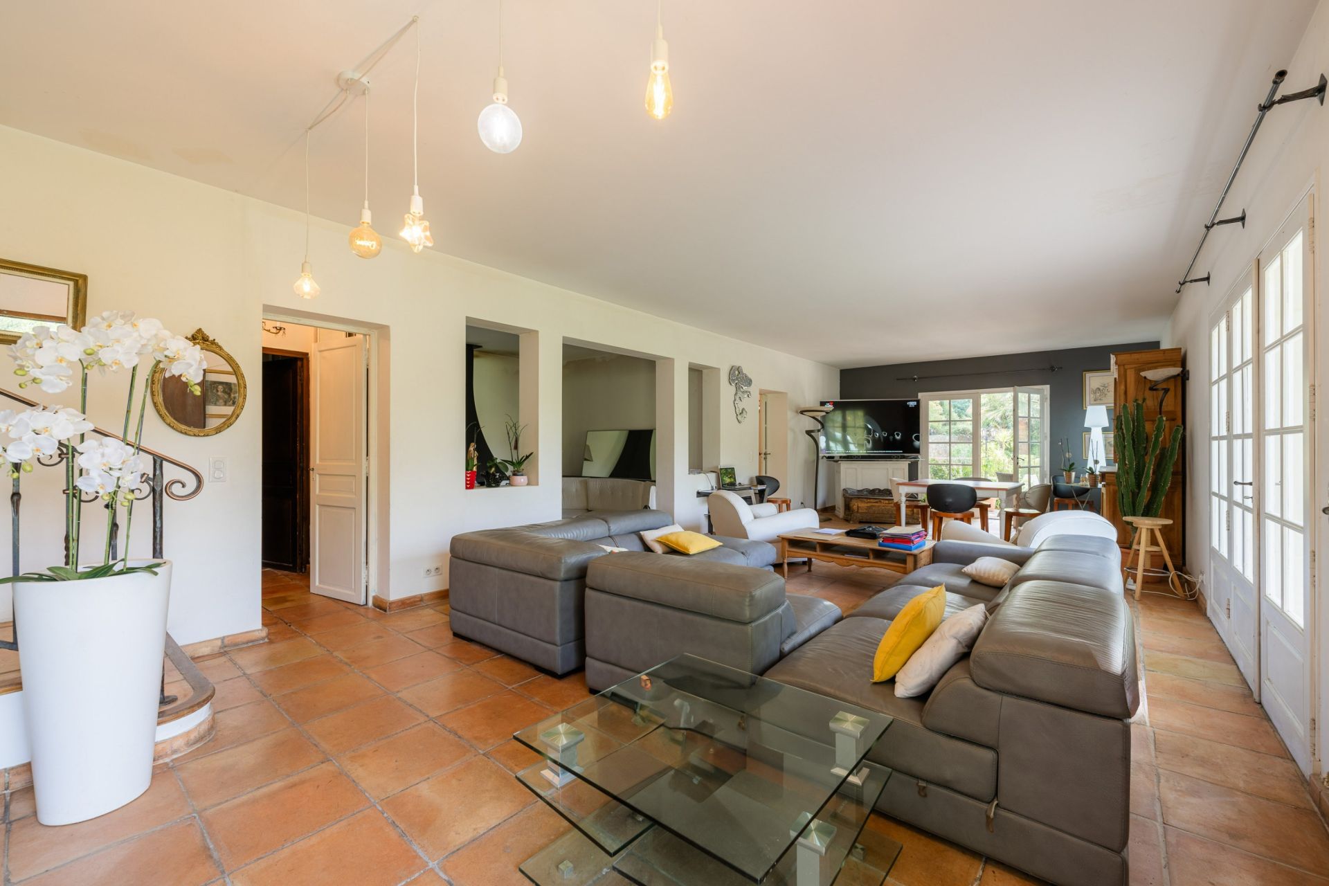 maison de luxe 7 Pièces en vente sur MARSEILLE (13011)