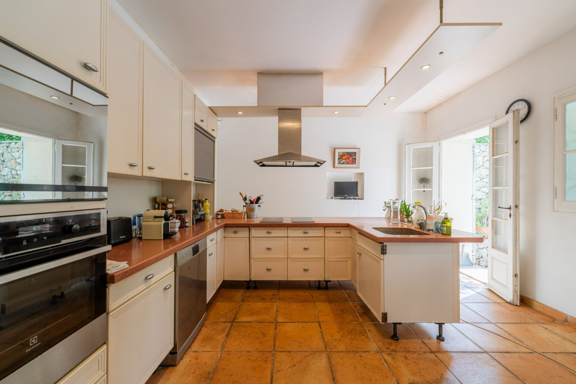 maison de luxe 7 Pièces en vente sur MARSEILLE (13011)