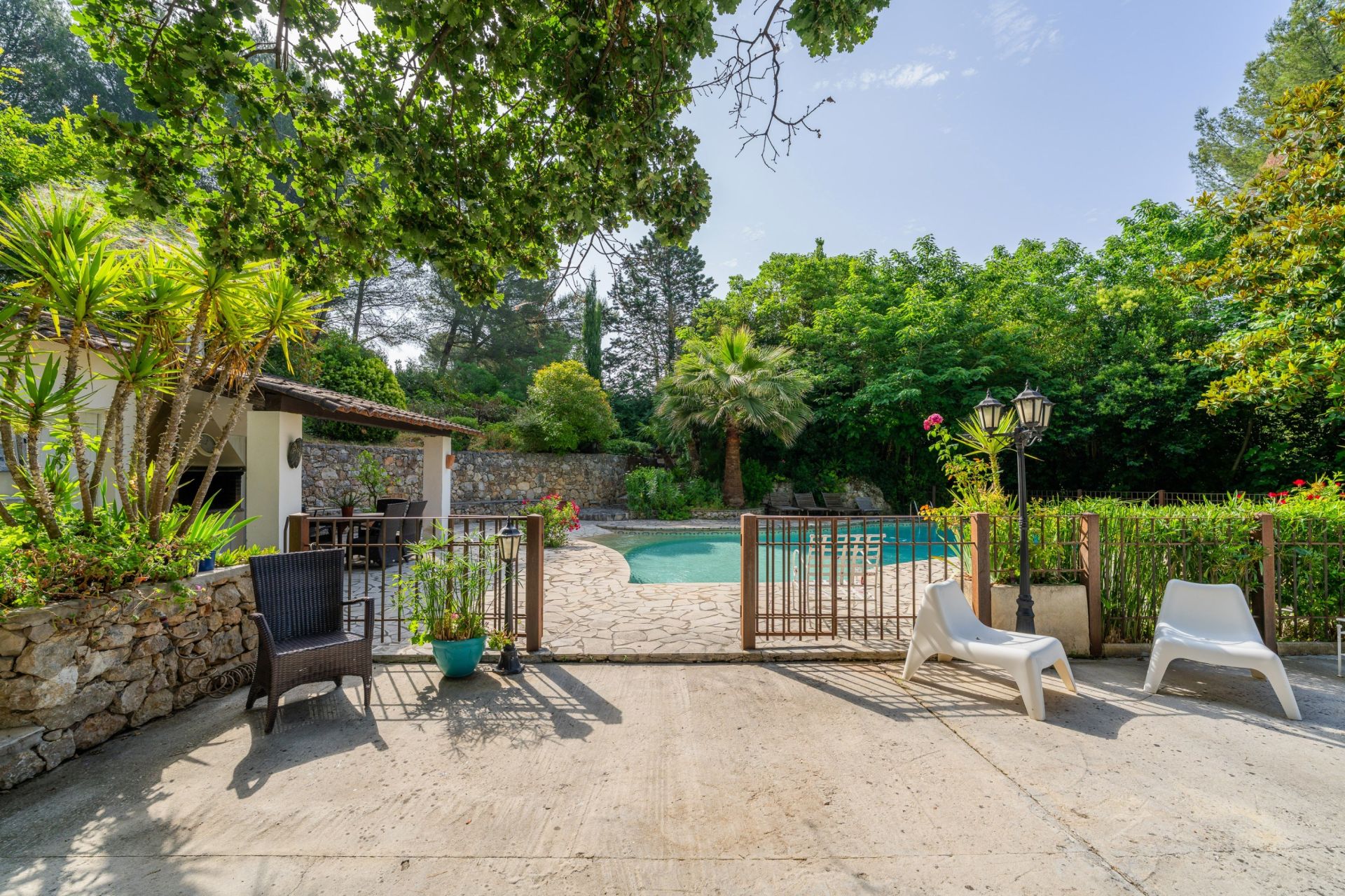 maison de luxe 7 Pièces en vente sur MARSEILLE (13011)