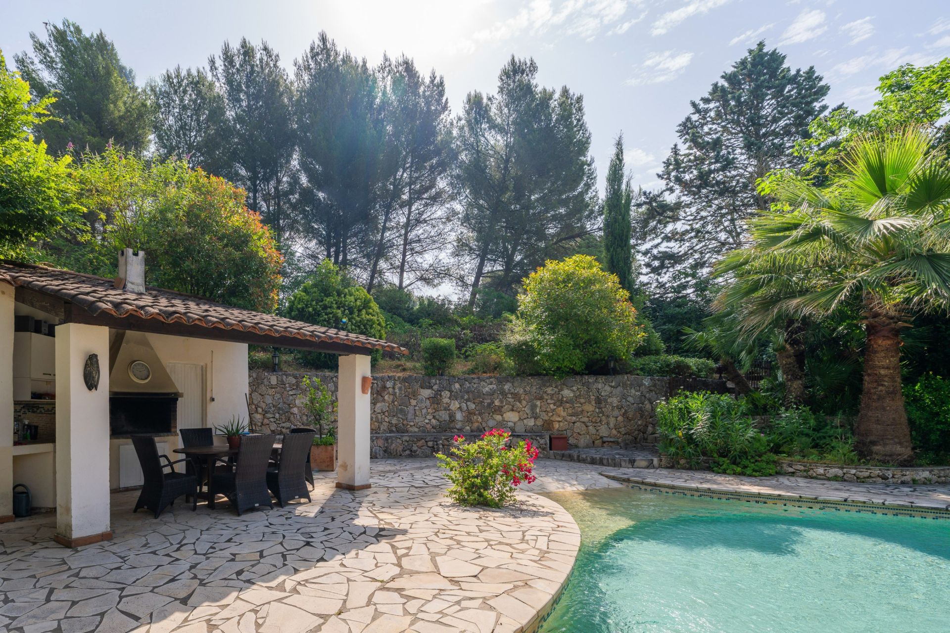 maison de luxe 7 Pièces en vente sur MARSEILLE (13011)