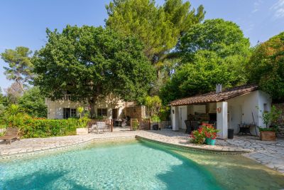 Vente Maison de luxe Marseille 11 7 Pièces 400 m²