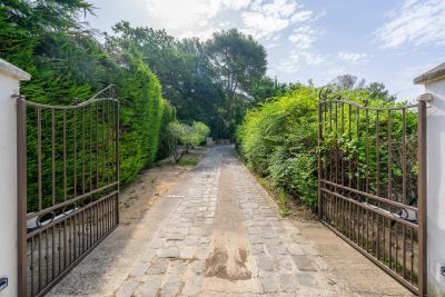 Vente Maison de luxe Marseille 11 7 Pièces 400 m²