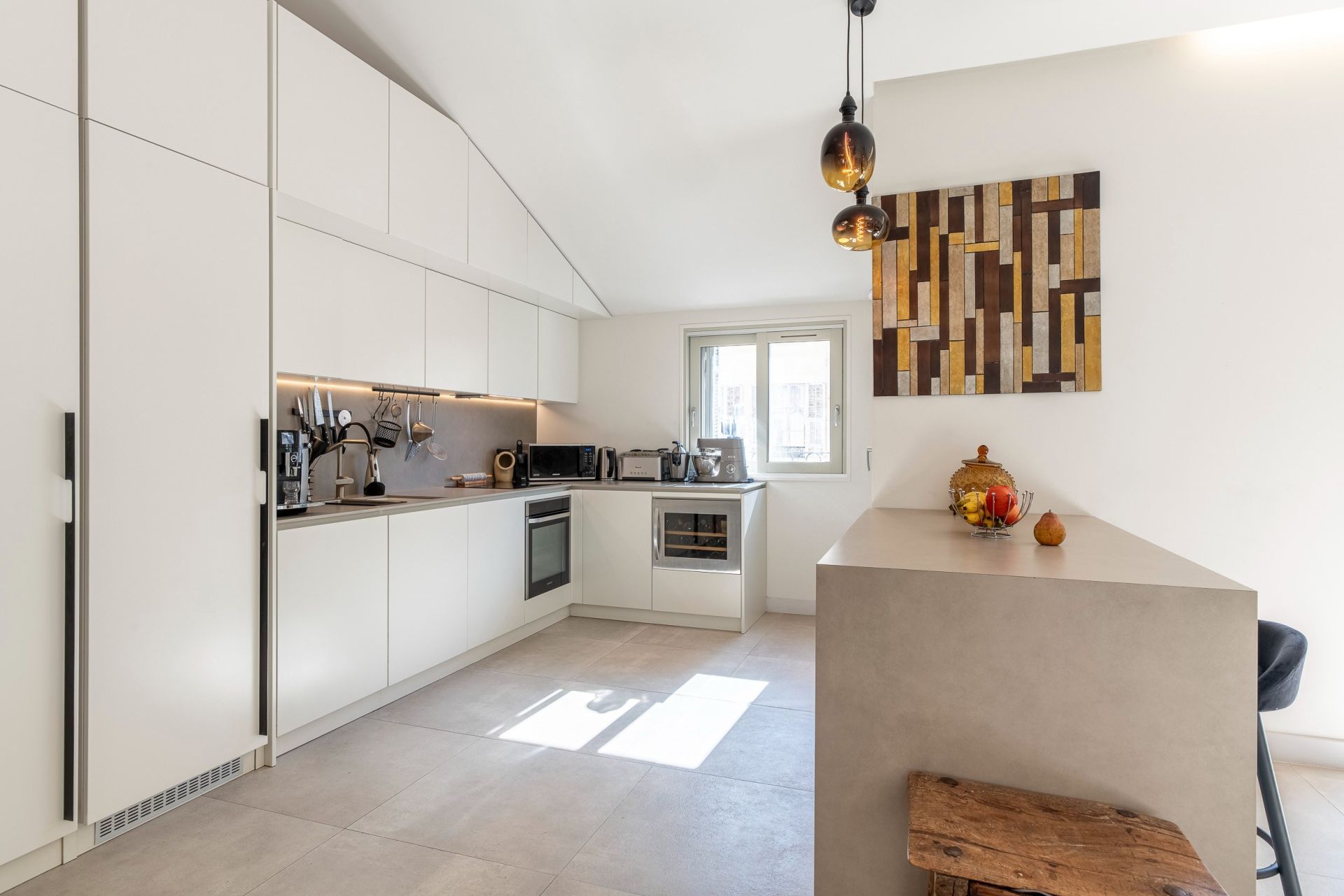 penthouse 6 Pièces en vente sur NICE (06000)