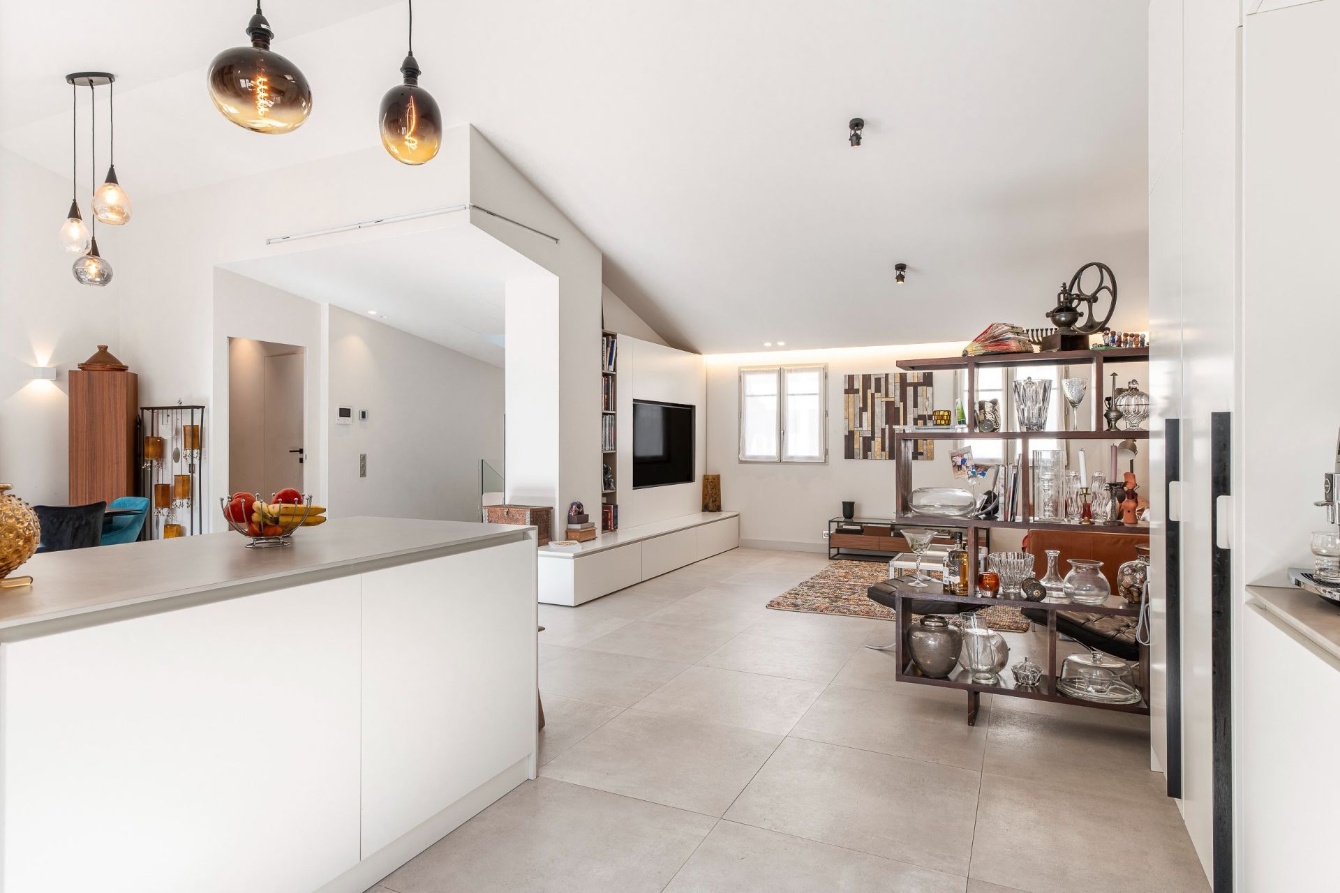 penthouse 6 Pièces en vente sur NICE (06000)