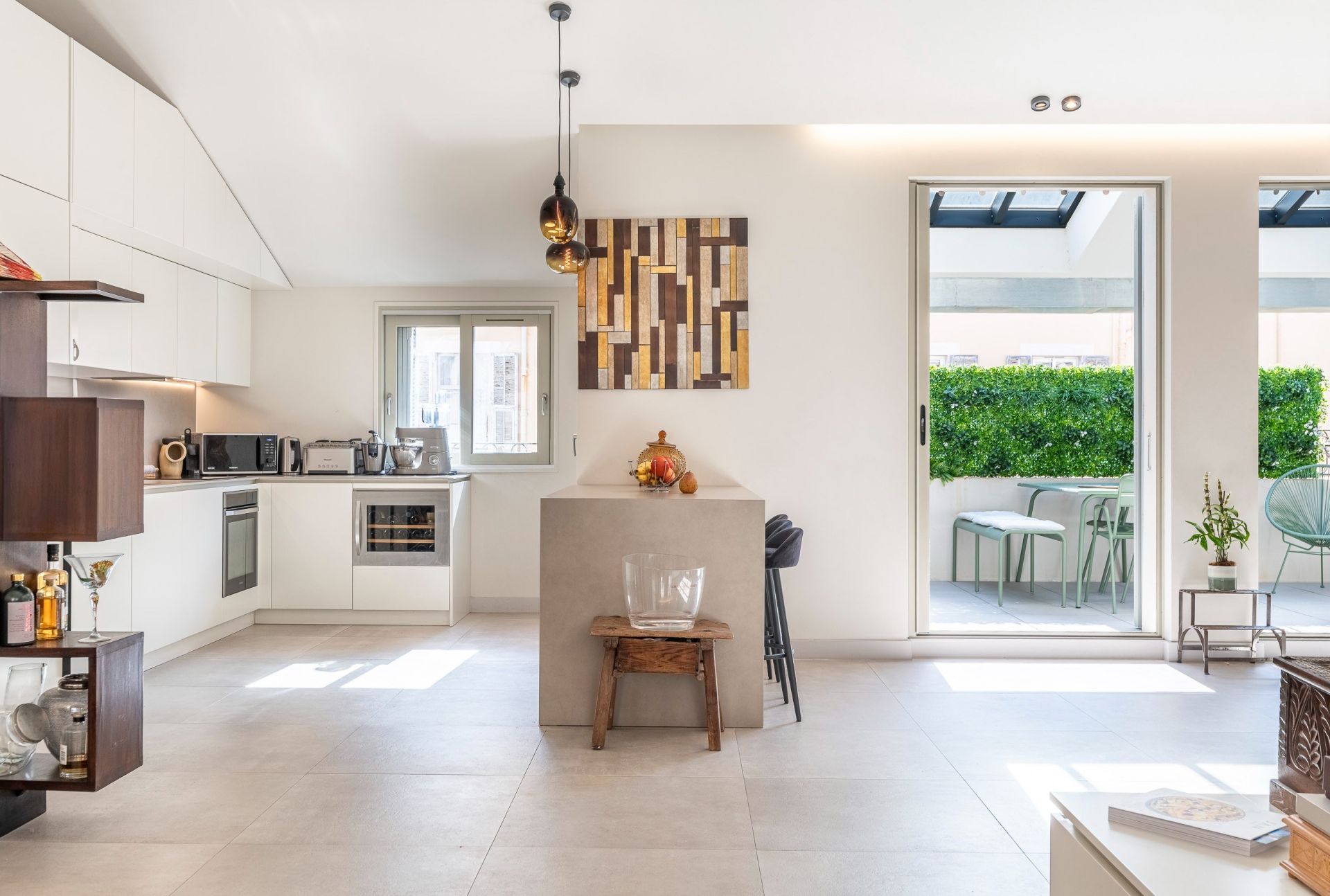 penthouse 6 Pièces en vente sur NICE (06000)