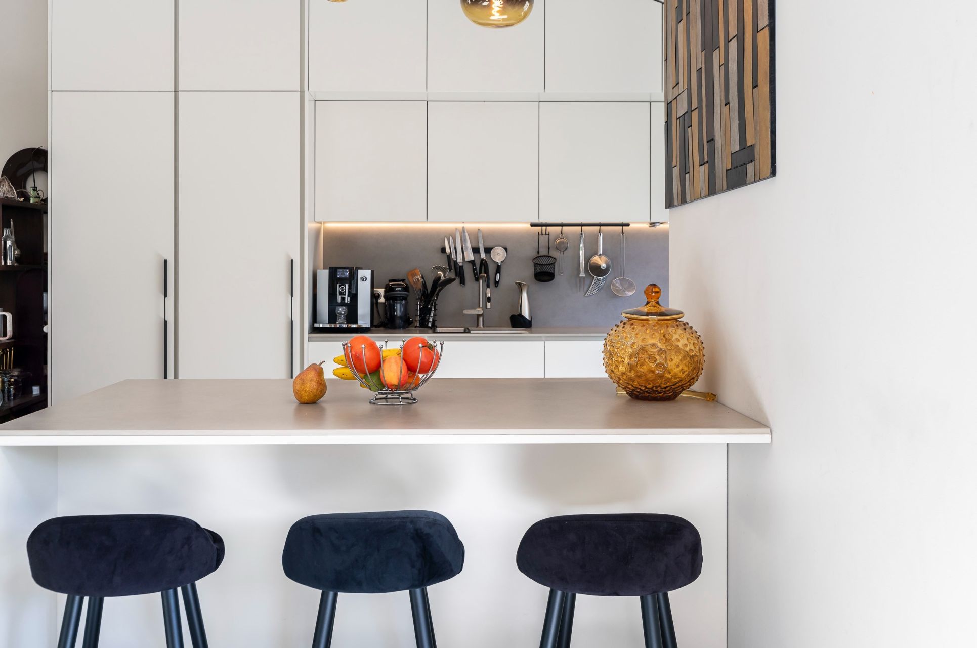 penthouse 6 Pièces en vente sur NICE (06000)