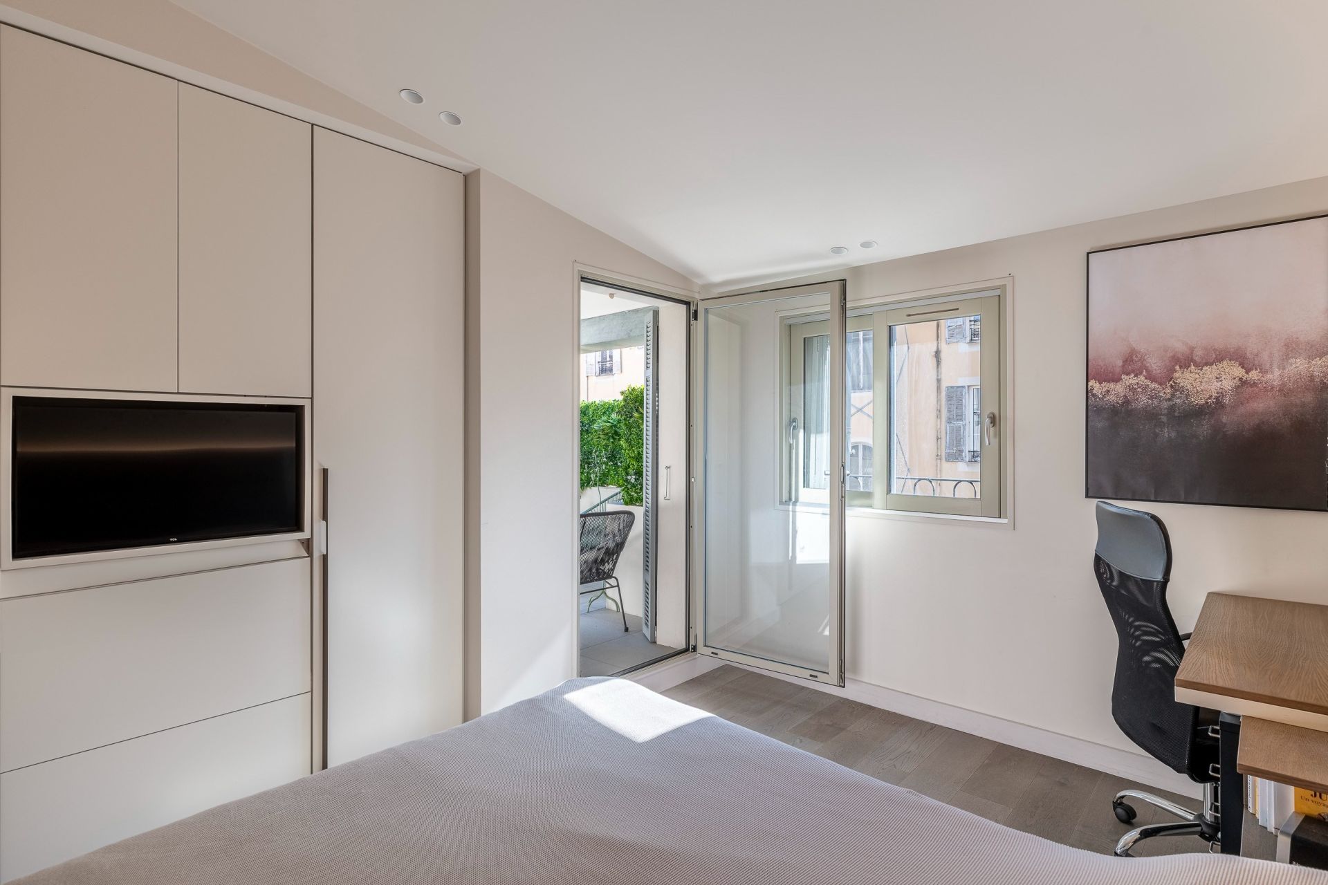 penthouse 6 Pièces en vente sur NICE (06000)