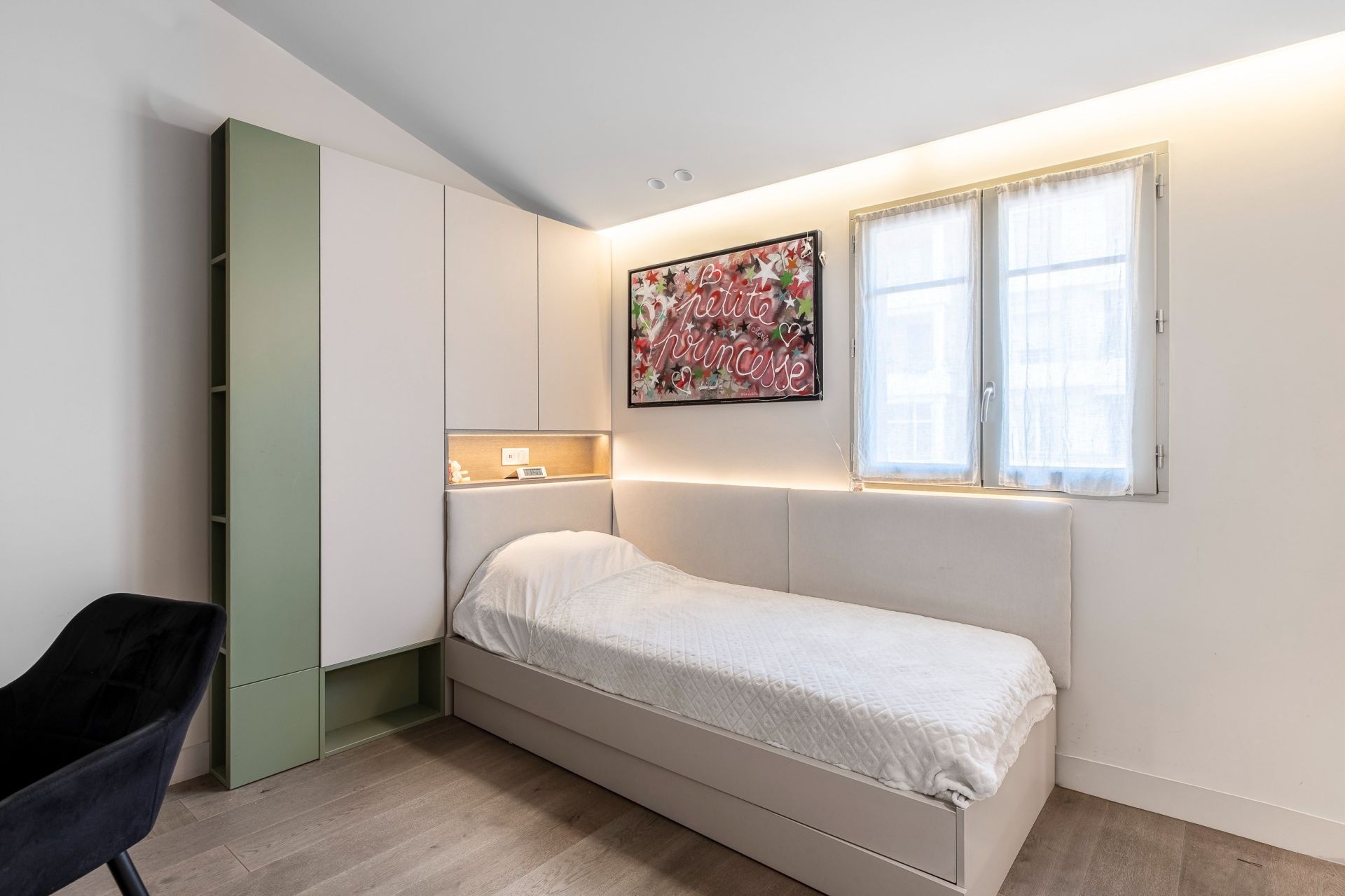penthouse 6 Pièces en vente sur NICE (06000)