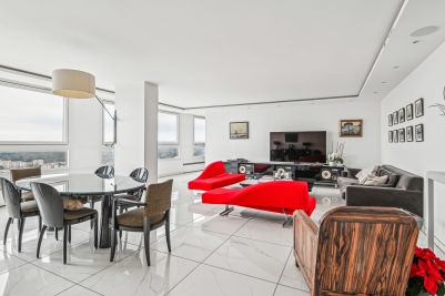 Sale Luxury apartment Puteaux 5&nbsp;Rooms 145&nbsp;m²