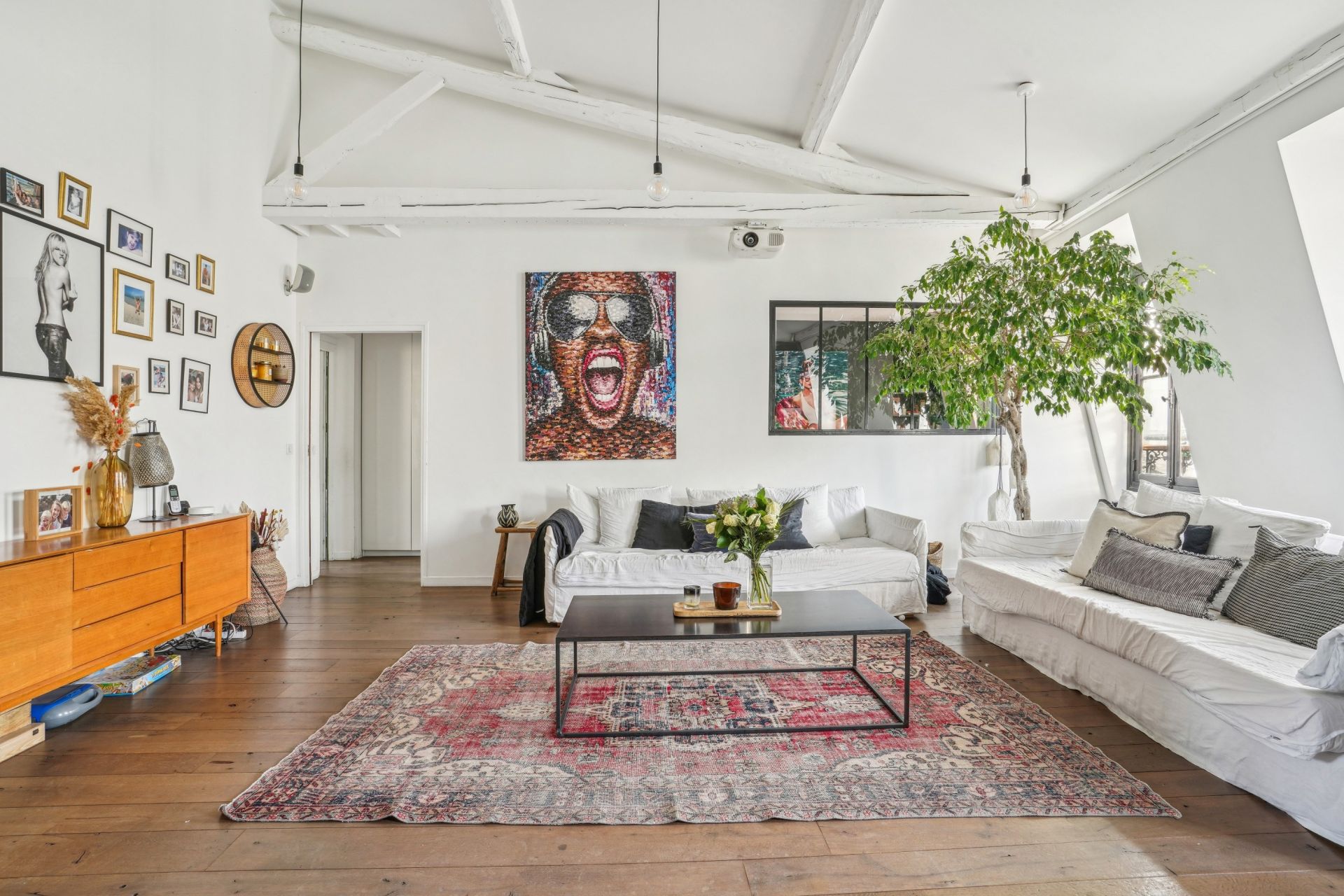 appartement de luxe 6 Pièces en vente sur NEUILLY SUR SEINE (92200)