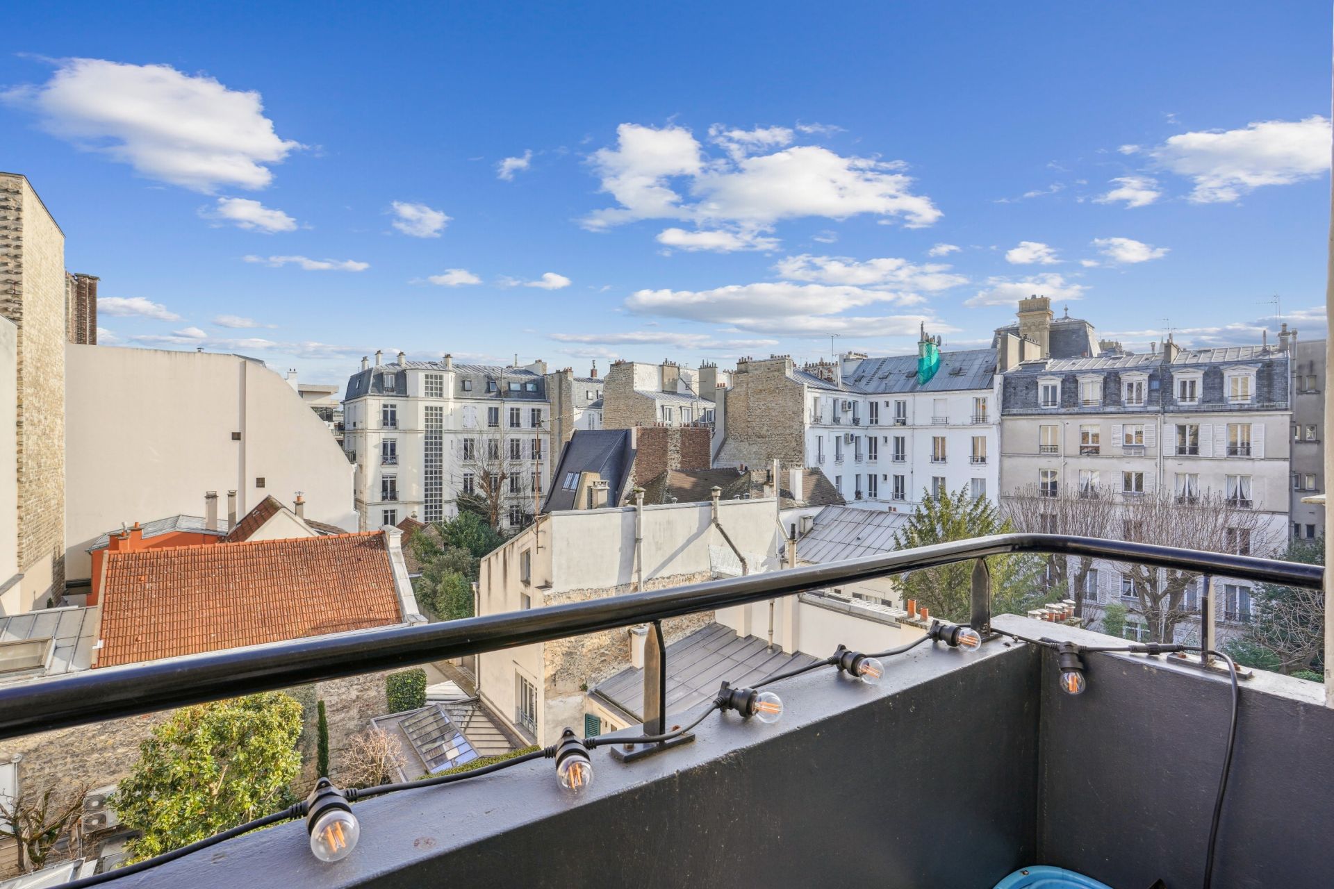 appartement de luxe 6 Pièces en vente sur NEUILLY SUR SEINE (92200)