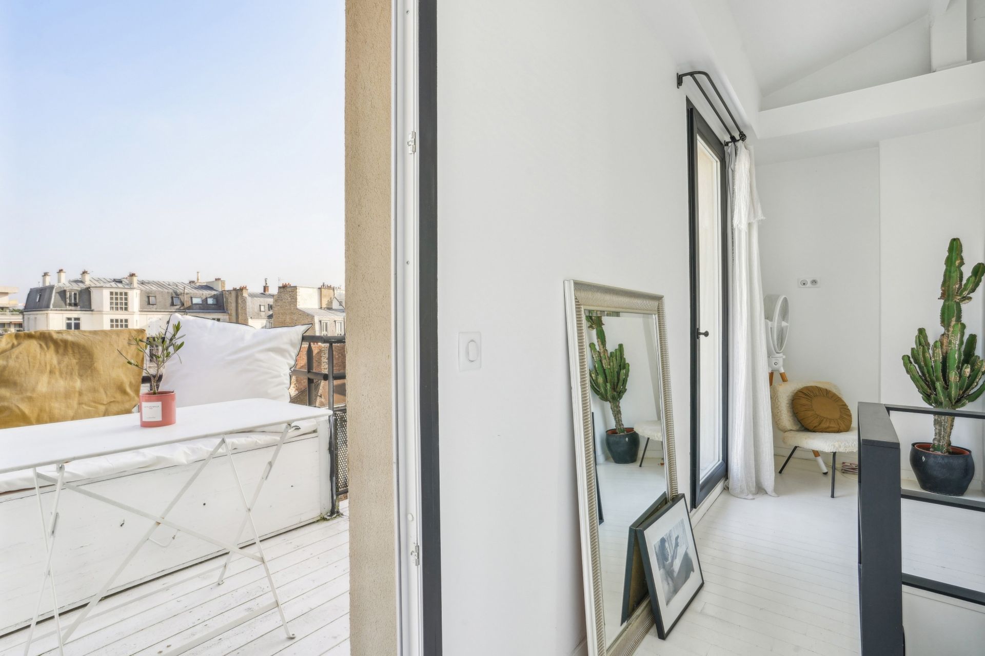 appartement de luxe 6 Pièces en vente sur NEUILLY SUR SEINE (92200)
