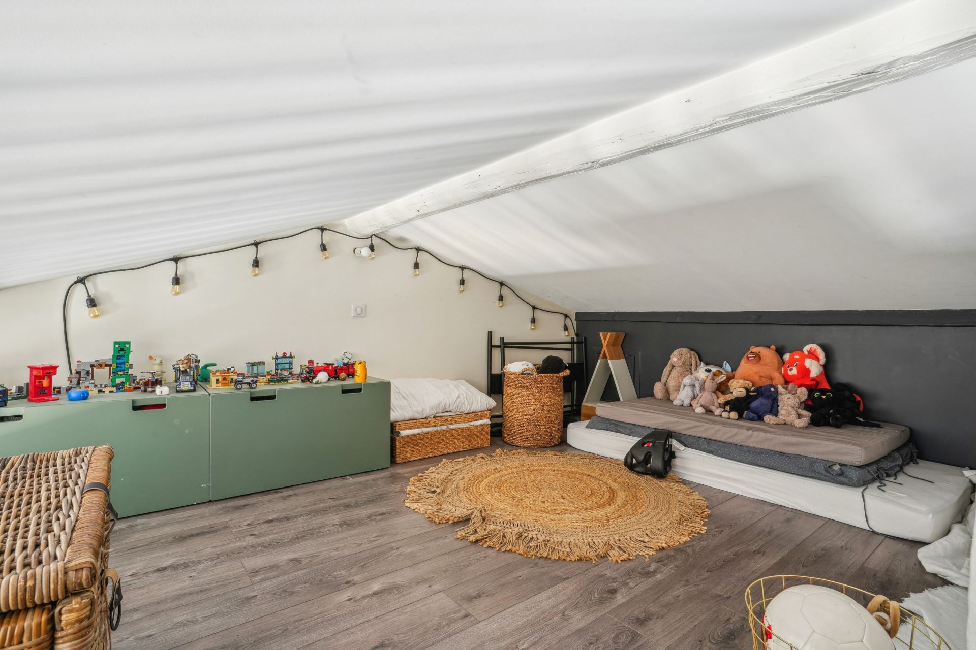 appartement de luxe 6 Pièces en vente sur NEUILLY SUR SEINE (92200)