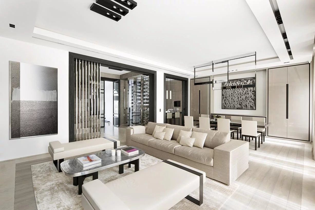 luxury house 7 Rooms for sale on NEUILLY SUR SEINE (92200)