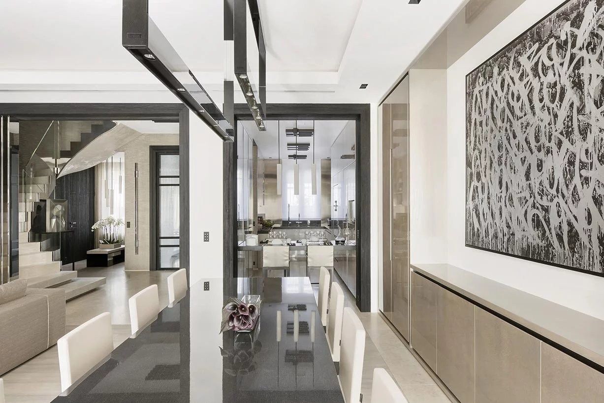 luxury house 7 Rooms for sale on NEUILLY SUR SEINE (92200)