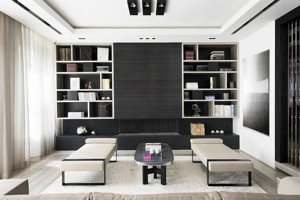 luxury house 7 Rooms for sale on NEUILLY SUR SEINE (92200)