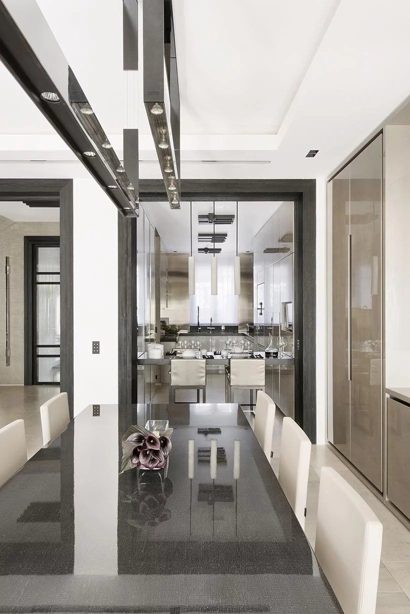 luxury house 7 Rooms for sale on NEUILLY SUR SEINE (92200)