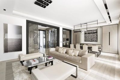 Sale Luxury house Neuilly-sur-Seine 7 Rooms 460 m²