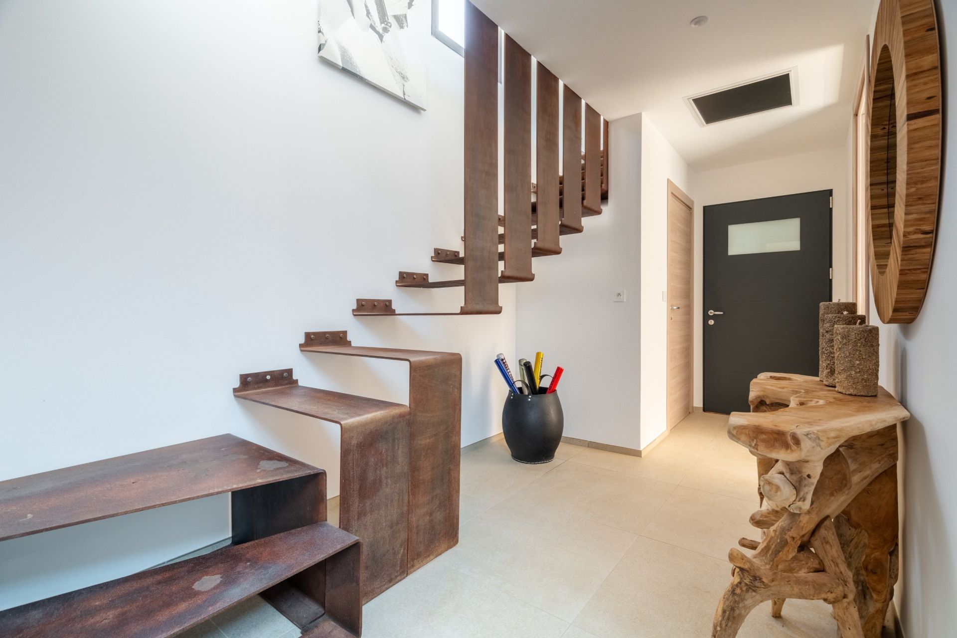 contemporary house 4 Rooms for sale on CARRY LE ROUET (13620)