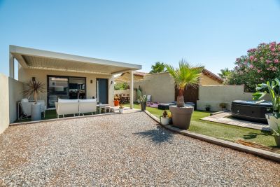 Sale Contemporary house Carry-le-Rouet 4 Rooms 173 m²