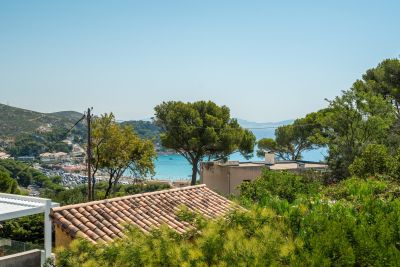 Sale Contemporary house Carry-le-Rouet 4 Rooms 173 m²