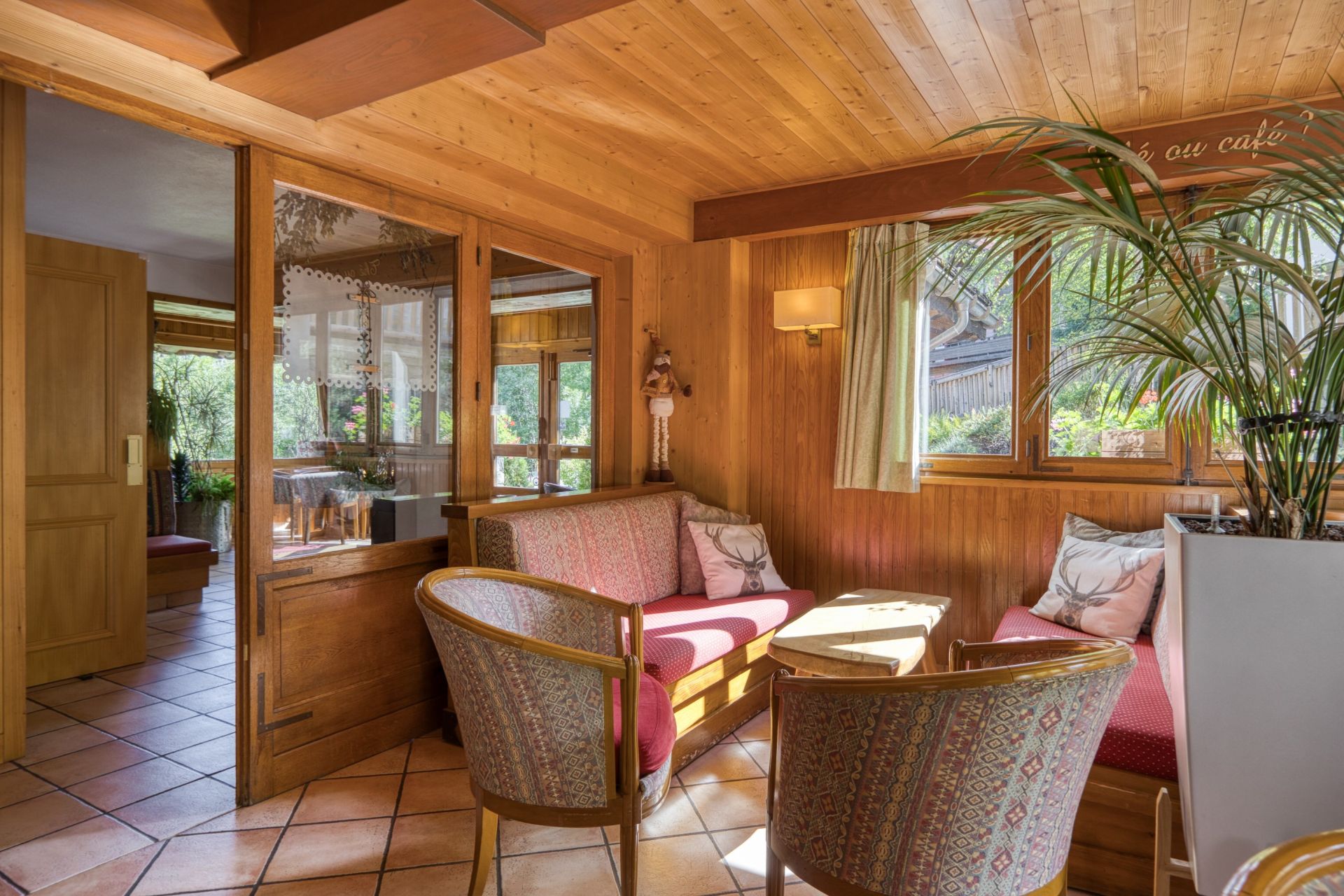 luxury chalet 25 Rooms for sale on MEGEVE (74120)
