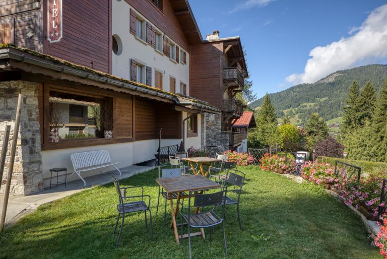 chalet de luxe 25 Pièces en vente sur MEGEVE (74120)