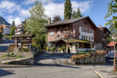 Vente Chalet de luxe Megève 25&nbsp;Pièces 918&nbsp;m²