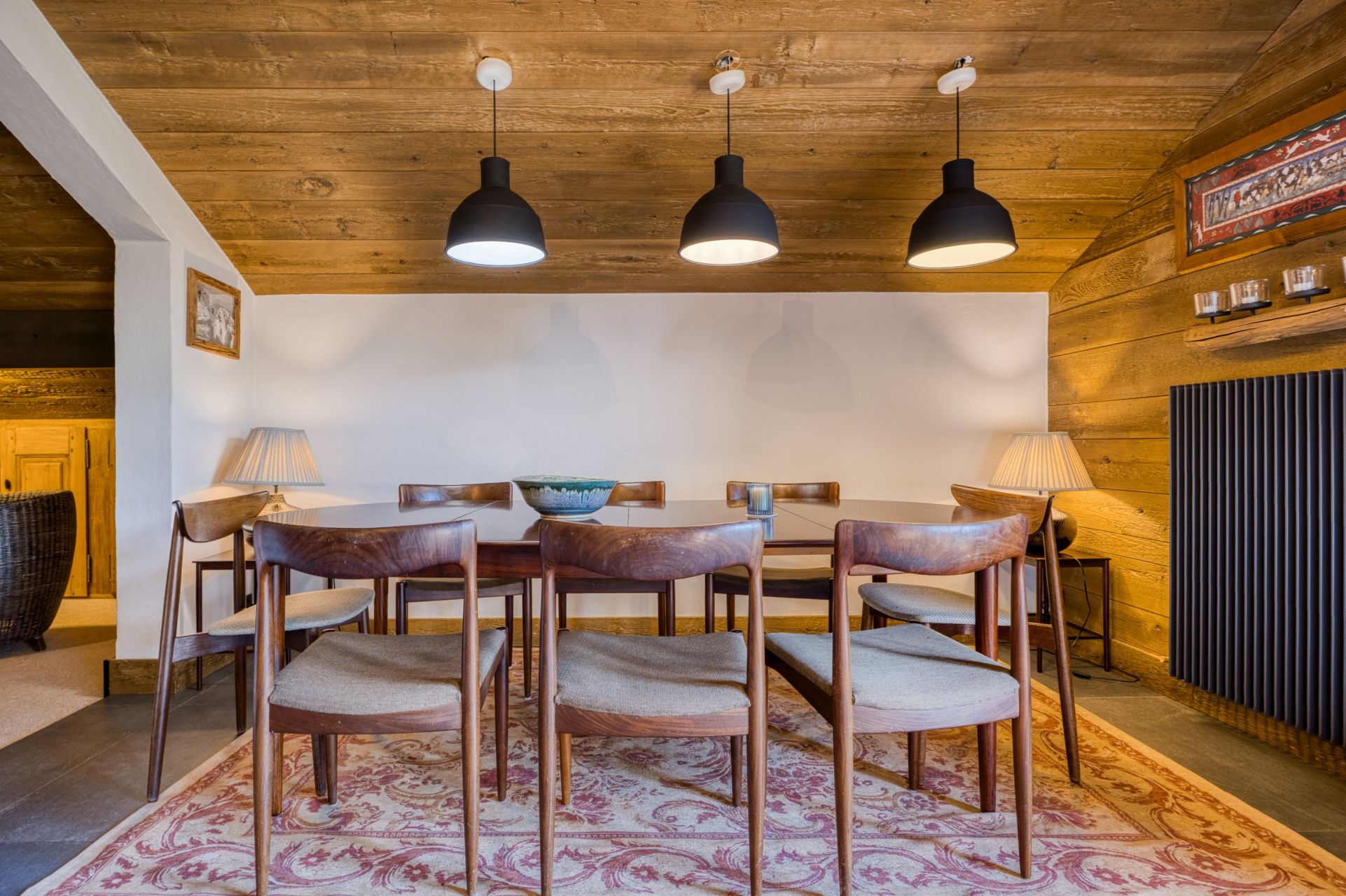 appartement de luxe 6 Pièces en vente sur MEGEVE (74120)