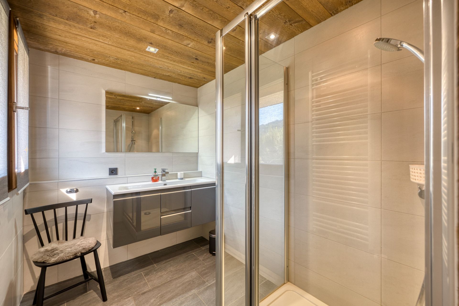 appartement de luxe 6 Pièces en vente sur MEGEVE (74120)