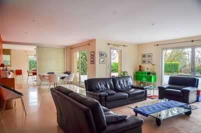 Sale Luxury house Toulouse 6 Rooms 230 m²