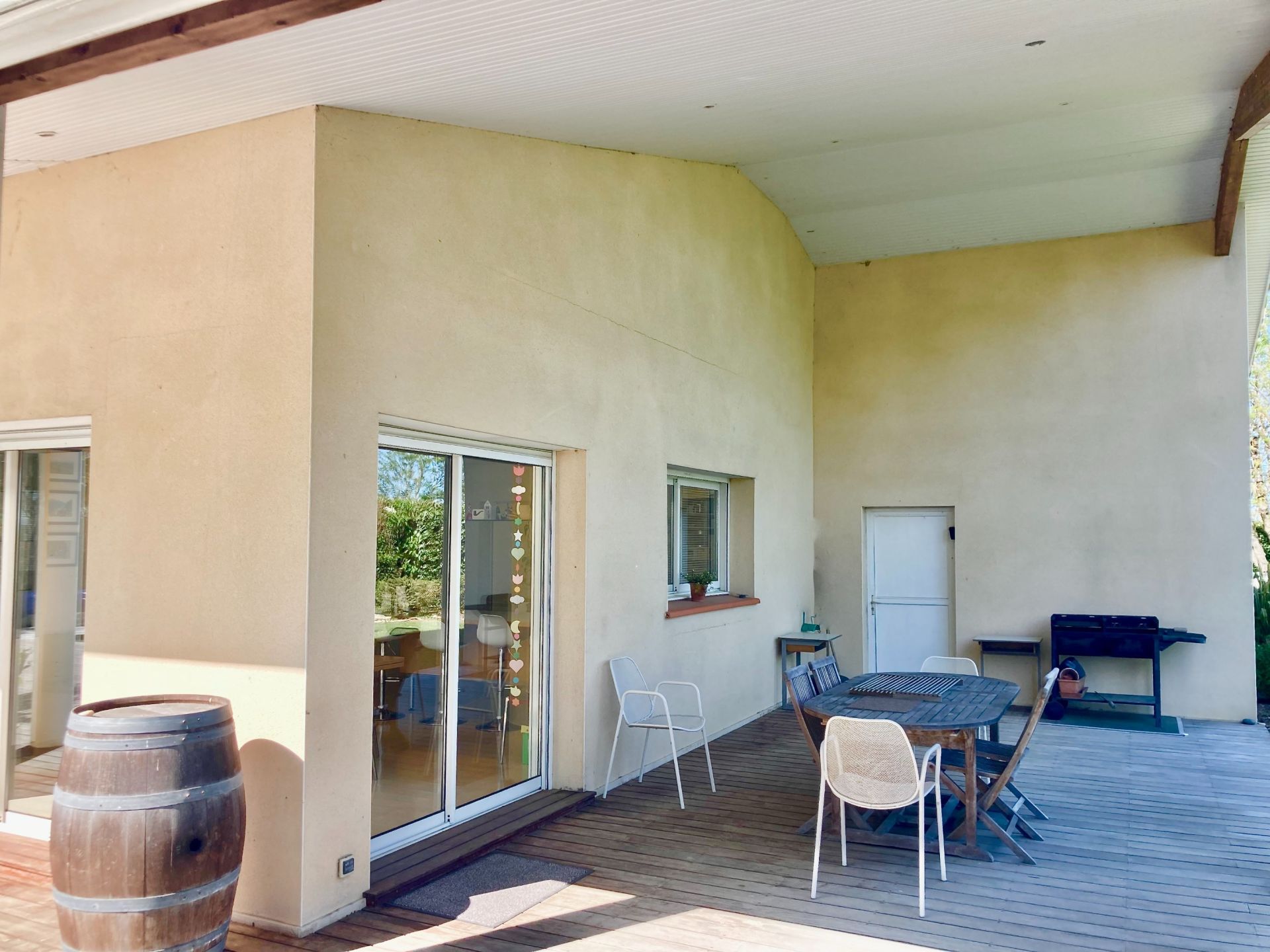 luxury house 6 Rooms for sale on CLERMONT LE FORT (31810)