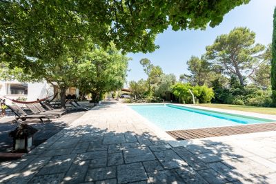 Sale Luxury house Éguilles 11 Rooms 400 m²