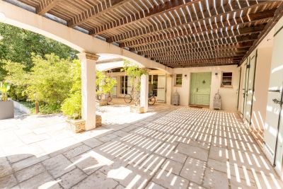 Sale Luxury house Éguilles 11 Rooms 400 m²