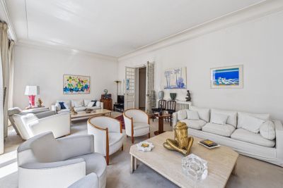 Sale Luxury apartment Paris 17 6 Rooms 164 m²