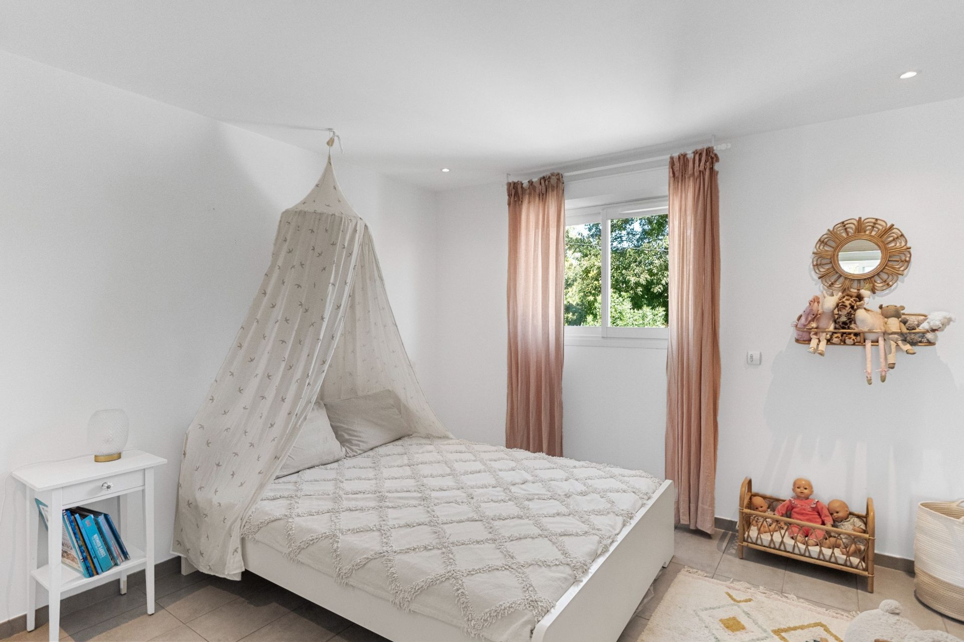 maison de luxe 7 Pièces en vente sur LA ROQUETTE SUR SIAGNE (06550)