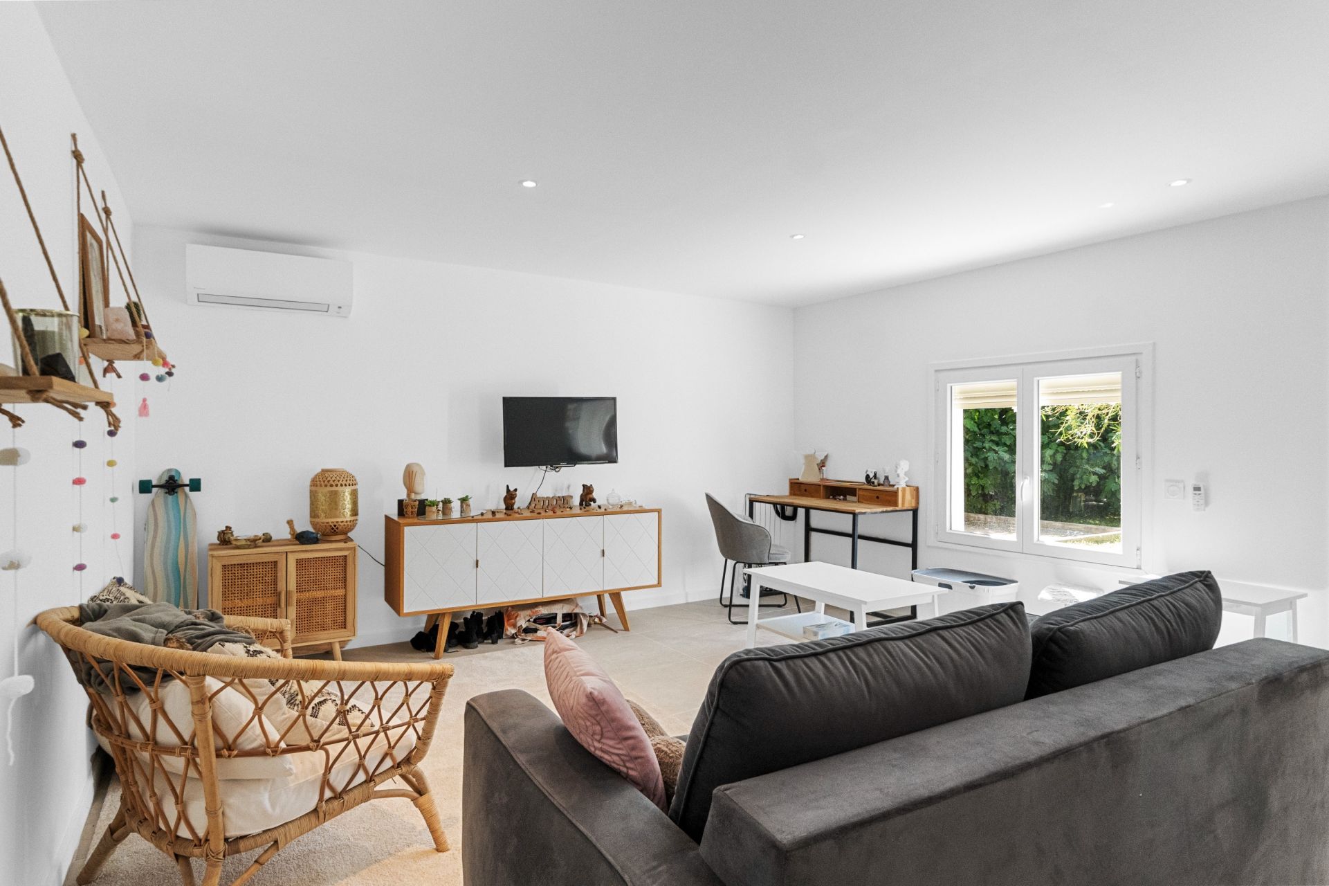 maison de luxe 7 Pièces en vente sur LA ROQUETTE SUR SIAGNE (06550)