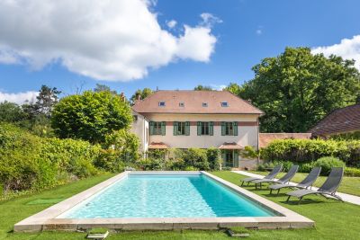 Vente Manoir Noyers 20&nbsp;Pièces 864&nbsp;m²