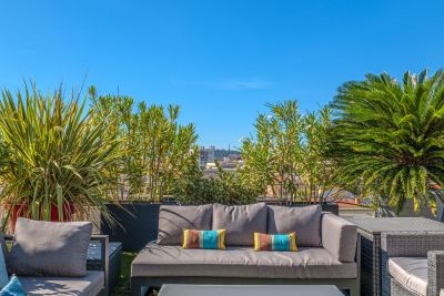 Sale Luxury apartment Lyon 3 5 Rooms 148 m²