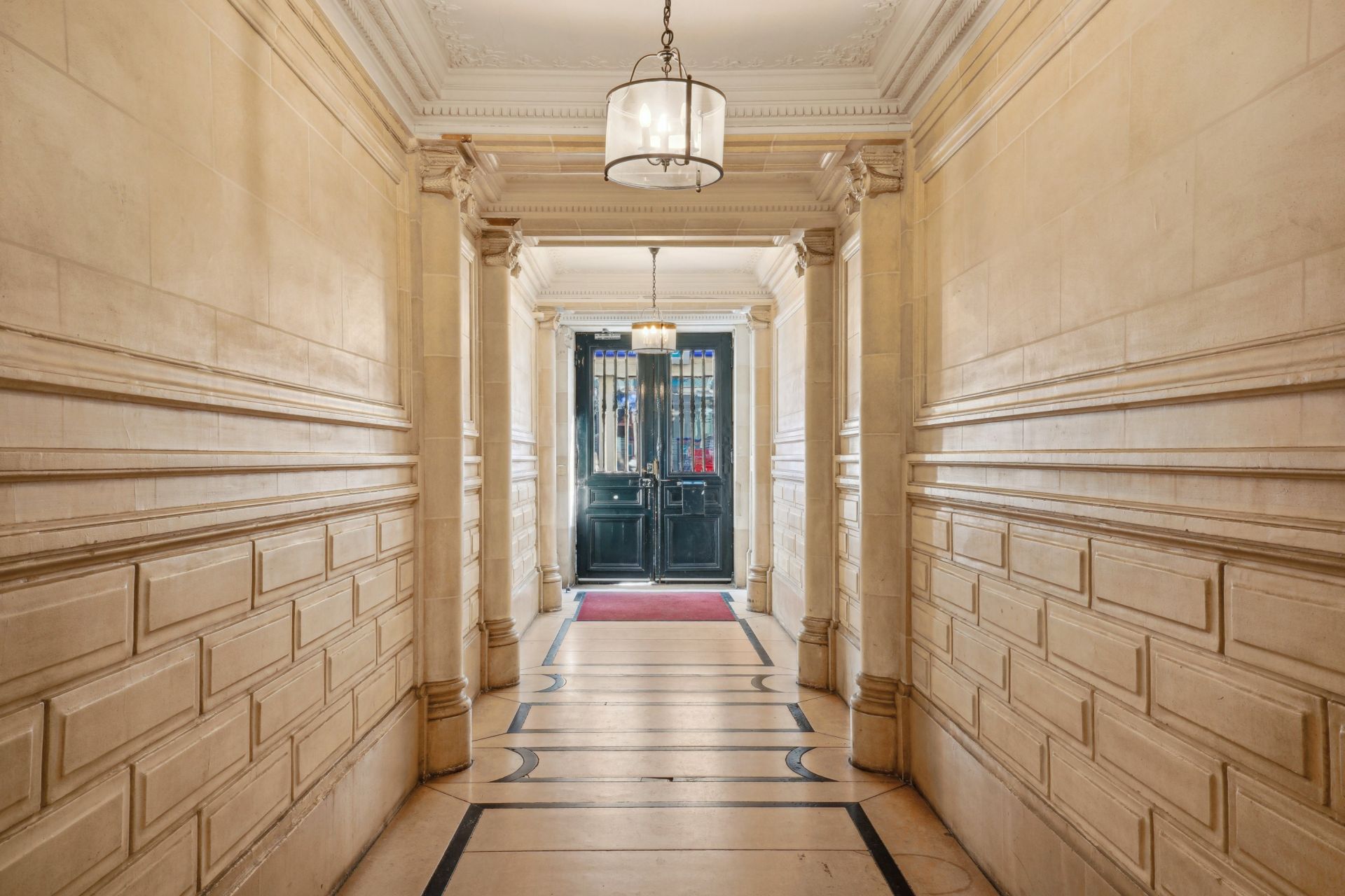 luxury apartment 5 Rooms for sale on PARIS (75007)