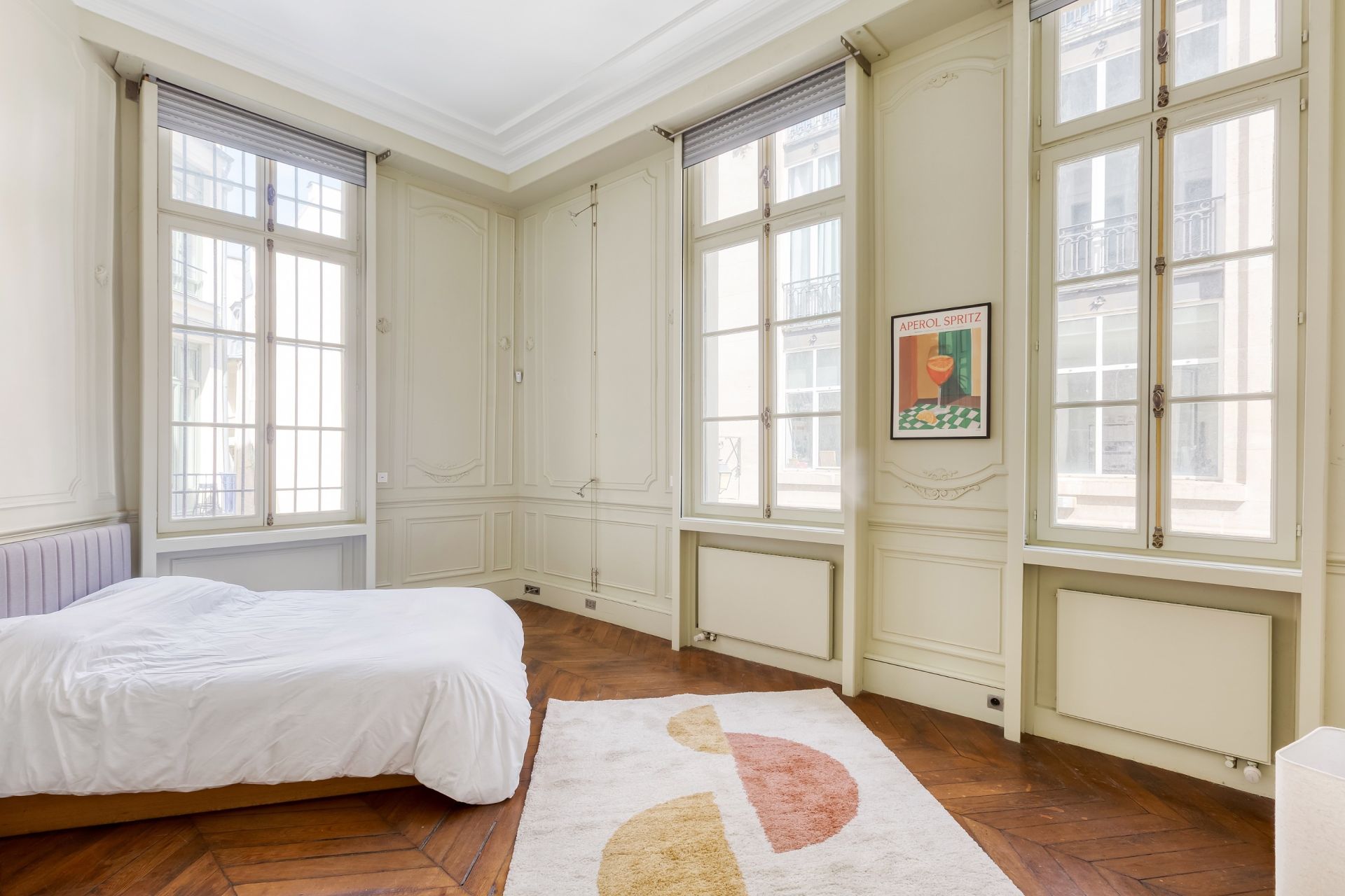 appartement de luxe 3 Pièces en vente sur PARIS (75002)