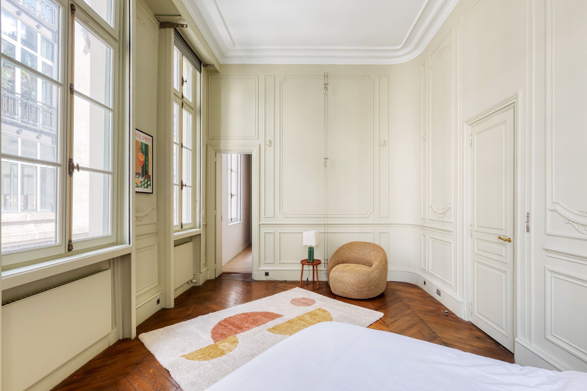 appartement de luxe 3 Pièces en vente sur PARIS (75002)