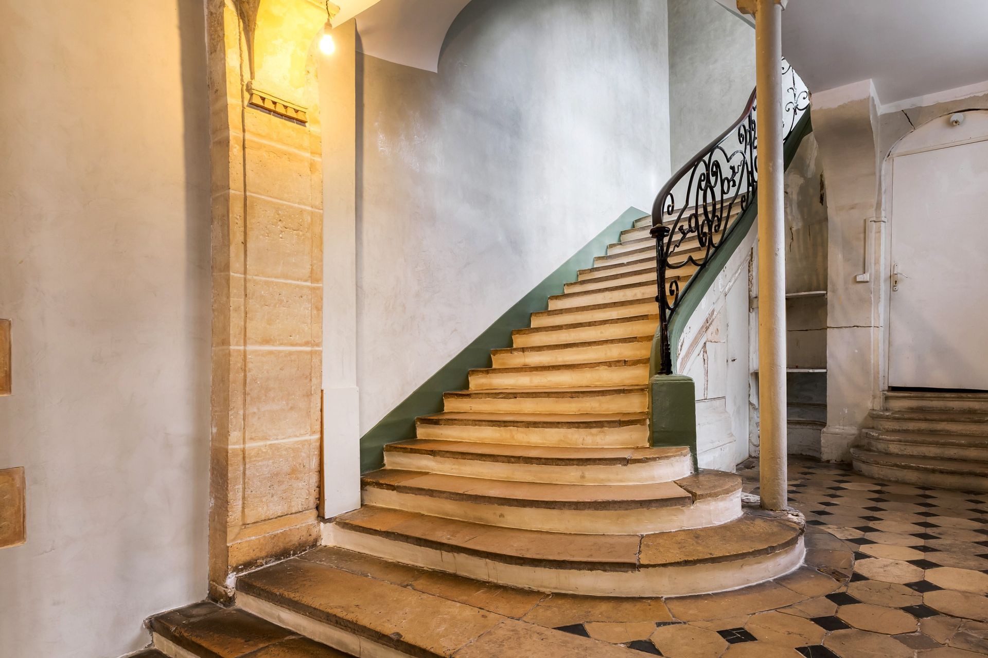 appartement de luxe 3 Pièces en vente sur PARIS (75002)