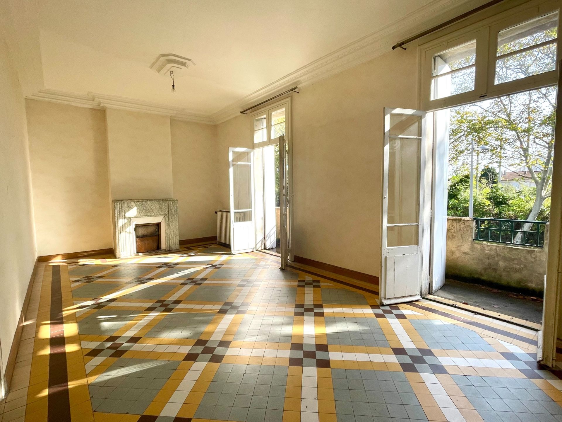 maison de luxe 8 Pièces en vente sur MONTPELLIER (34000)