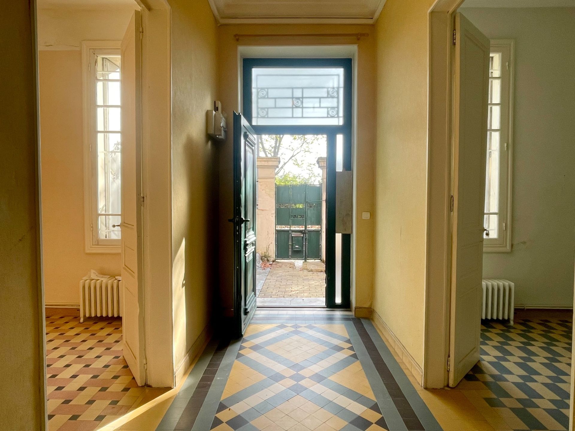 maison de luxe 8 Pièces en vente sur MONTPELLIER (34000)