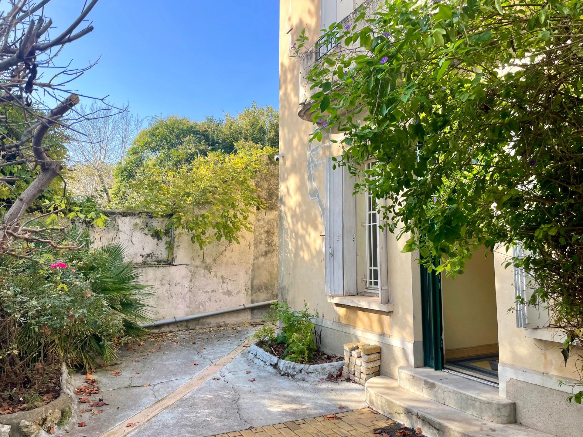 maison de luxe 8 Pièces en vente sur MONTPELLIER (34000)