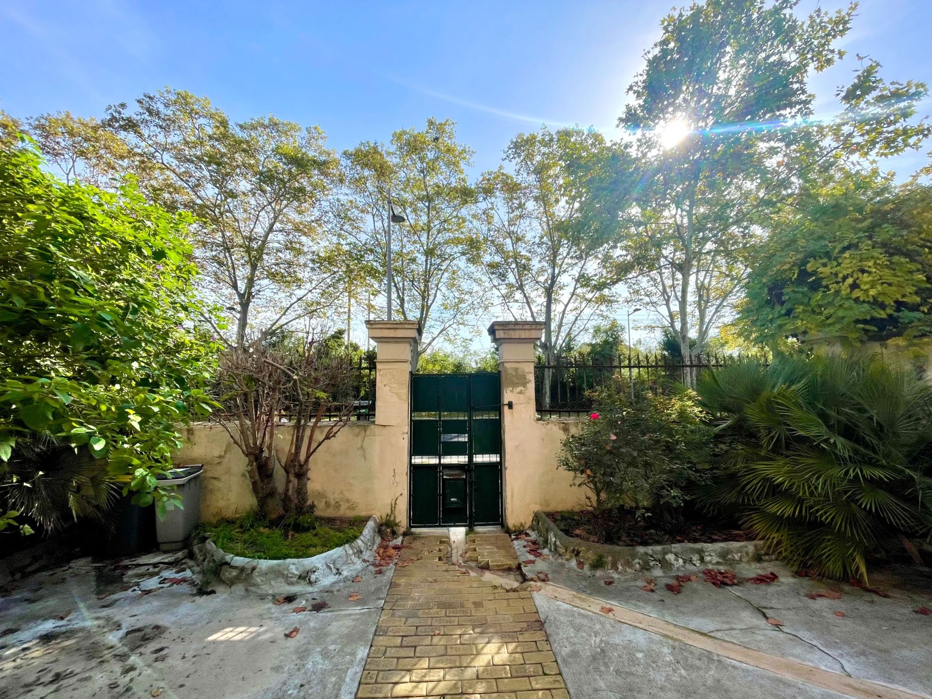 maison de luxe 8 Pièces en vente sur MONTPELLIER (34000)